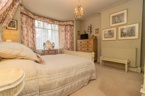 115 College Road, Manchester, M16 0AB
