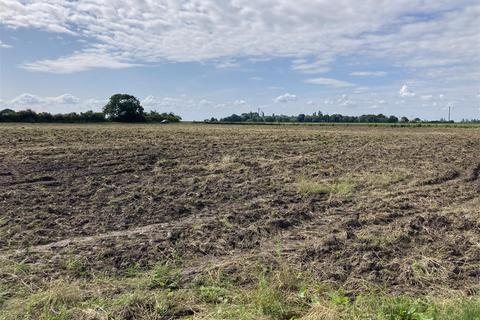 Land for sale, Grade 1 Agricultural Land off Wrights Lane, 4.56 Acres