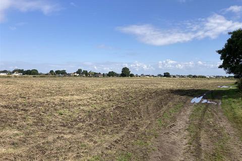 Land for sale, Grade 1 Agricultural Land off Wrights Lane, 2.5 Acres