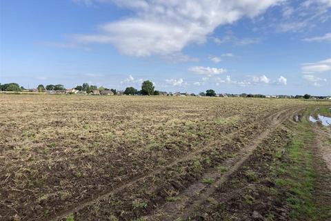 Land for sale, Grade 1 Agricultural Land off Wrights Lane, 4.56 Acres