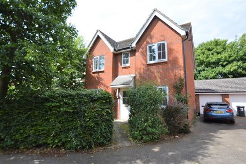 48 Atkinson Close, Norwich, NR5 9NE
