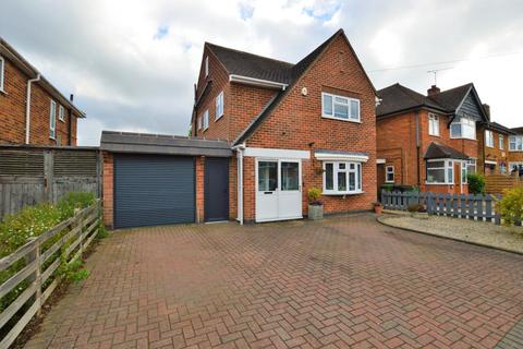 5 bedroom detached house for sale - Carlton Drive, Wigston