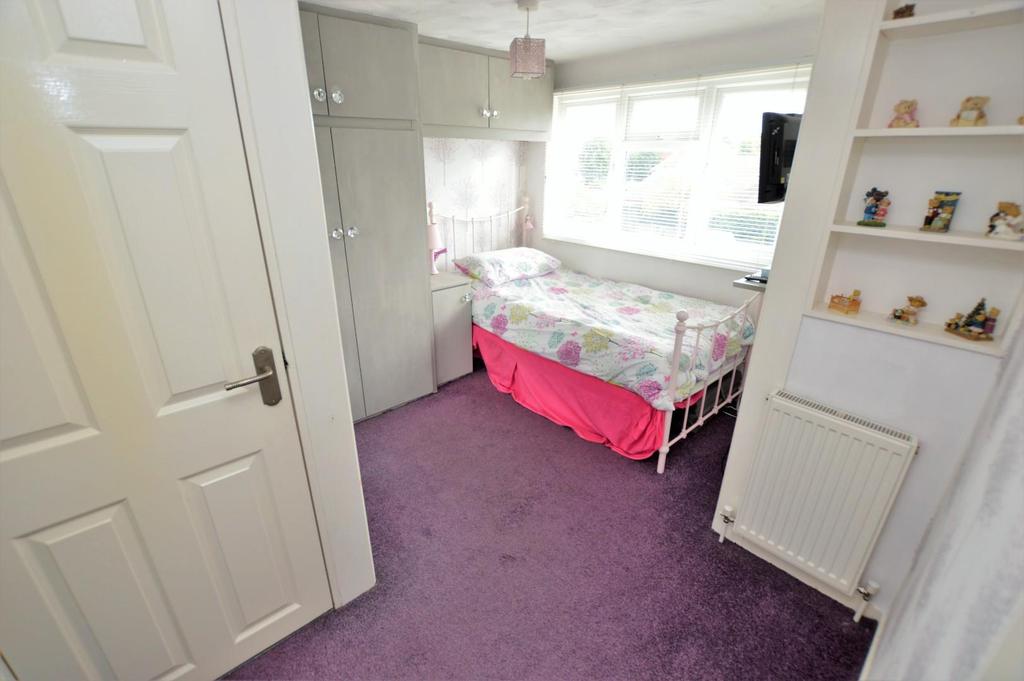 Bedroom Five