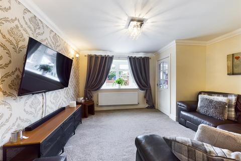 3 bedroom detached house for sale - Pine Close, Summerhill, Wrexham