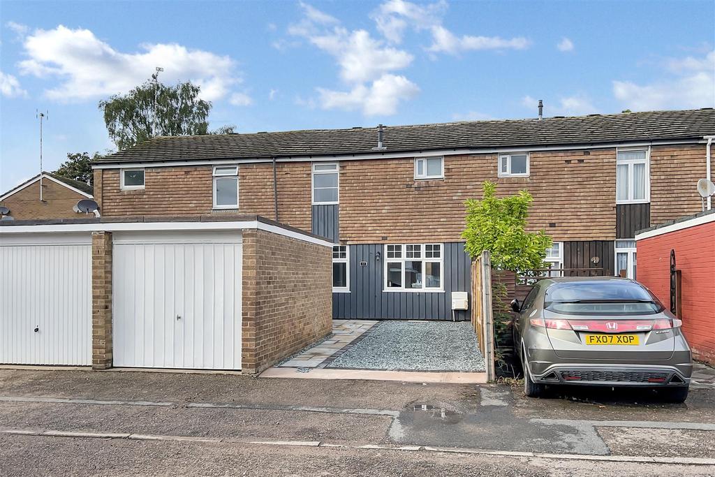 Agincourt Road, Cheylesmore 3 bed terraced house £995 pcm (£230 pw)