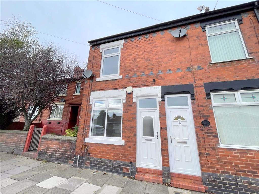 Keelings Road, Northwood, StokeonTrent 2 bed terraced house £650