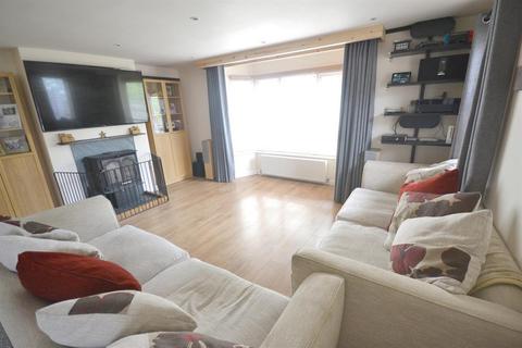 3 bedroom end of terrace house for sale - Blackboy Road, Exeter, EX4 6SZ