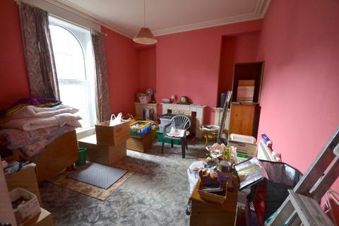 7 bedroom end of terrace house for sale, Longbrook Street, Exeter, EX4 6AW