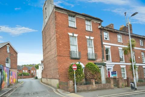 7 bedroom end of terrace house for sale, Longbrook Street, Exeter, EX4 6AW