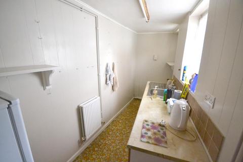 7 bedroom end of terrace house for sale, Longbrook Street, Exeter, EX4 6AW