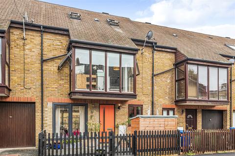 5 bedroom terraced house for sale - Canon Beck Road, Rotherhithe