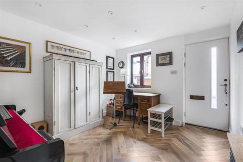 5 bedroom terraced house for sale - Canon Beck Road, Rotherhithe