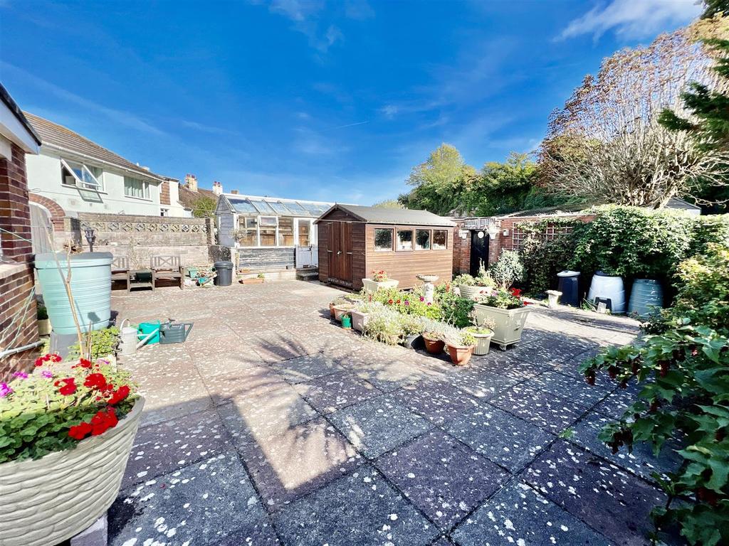 Castor Road, Brixham 4 bed semidetached bungalow for sale £425,000