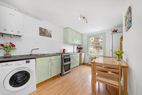 76b Solon Road, London, SW2 5UY