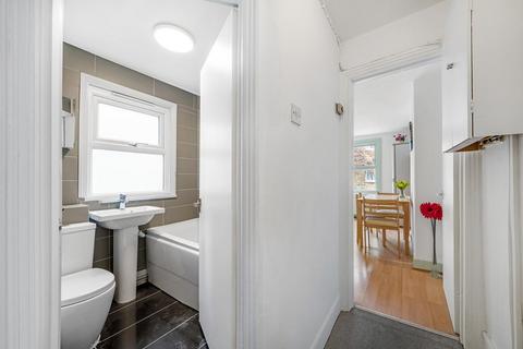 76b Solon Road, London, SW2 5UY
