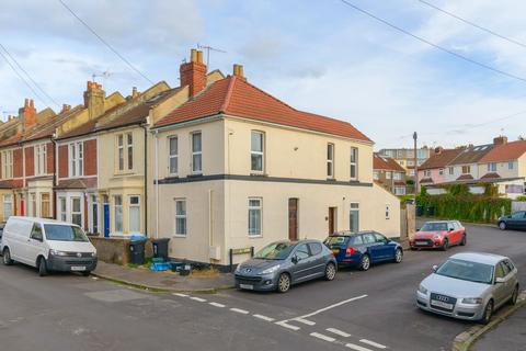 91a Avonleigh Road, Bristol, BS3 3JA