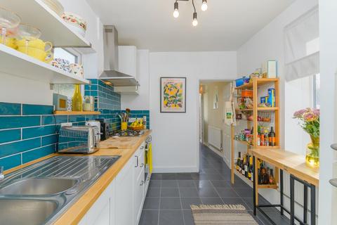 91a Avonleigh Road, Bristol, BS3 3JA