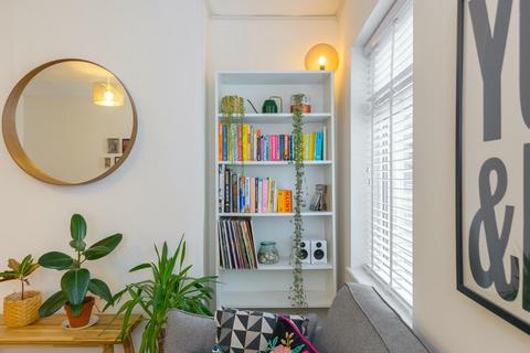 91a Avonleigh Road, Bristol, BS3 3JA