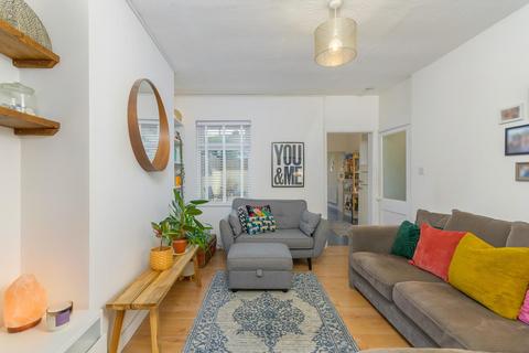 91a Avonleigh Road, Bristol, BS3 3JA