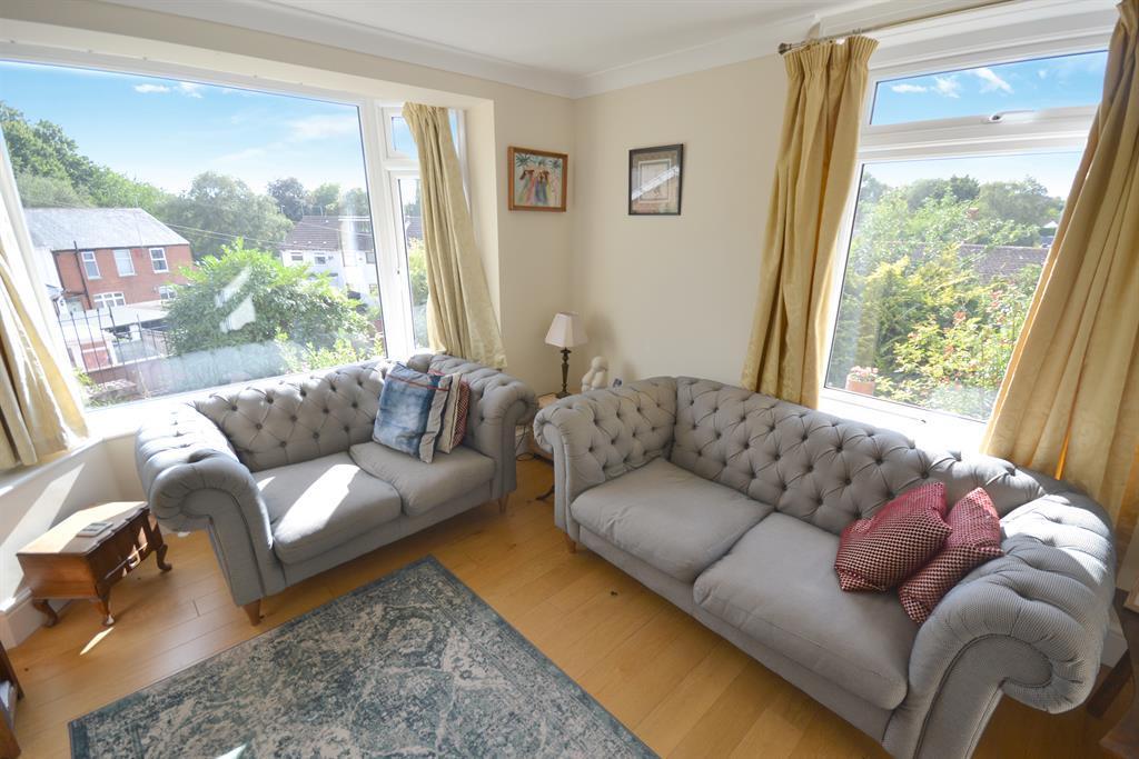 Birchy Barton Hill, Exeter, EX1 3ET 3 bed detached house £425,000