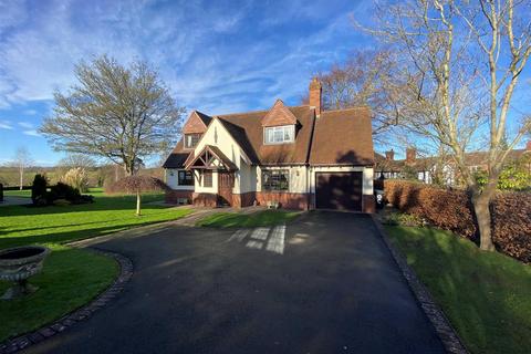 2 bedroom detached house to rent, Orchard Cottage, High Street, Claverley