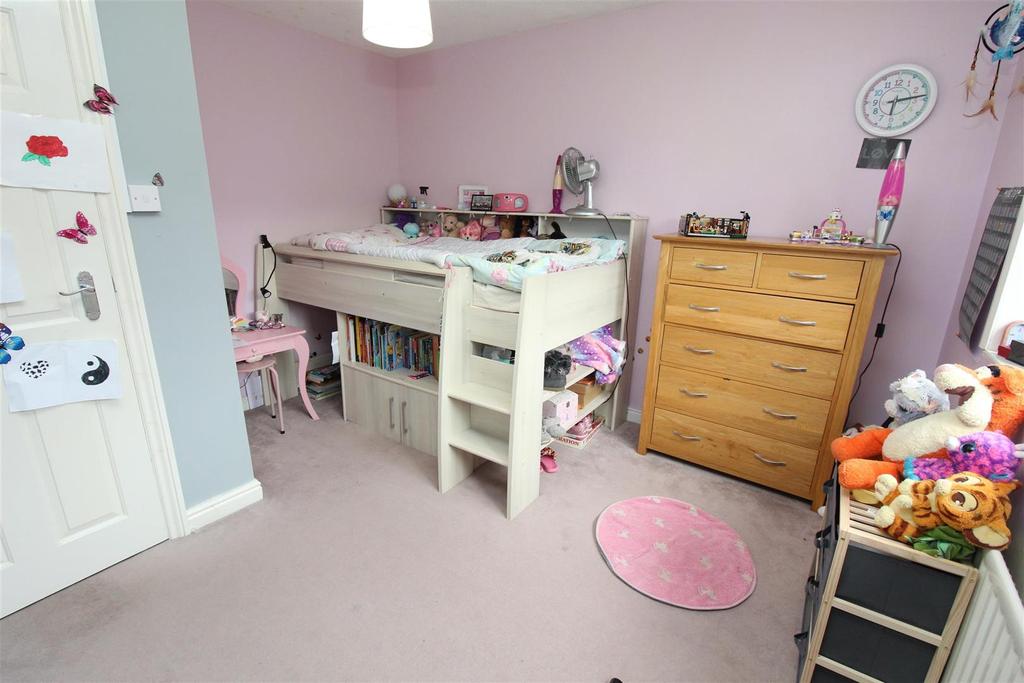 Bedroom Four