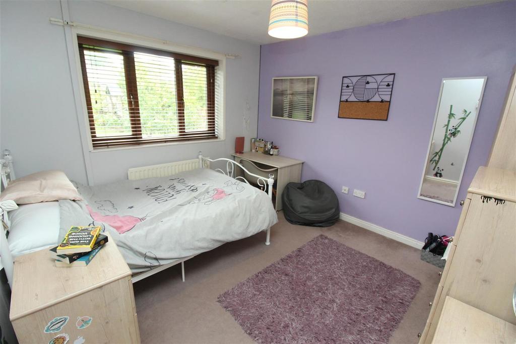 Bedroom Five