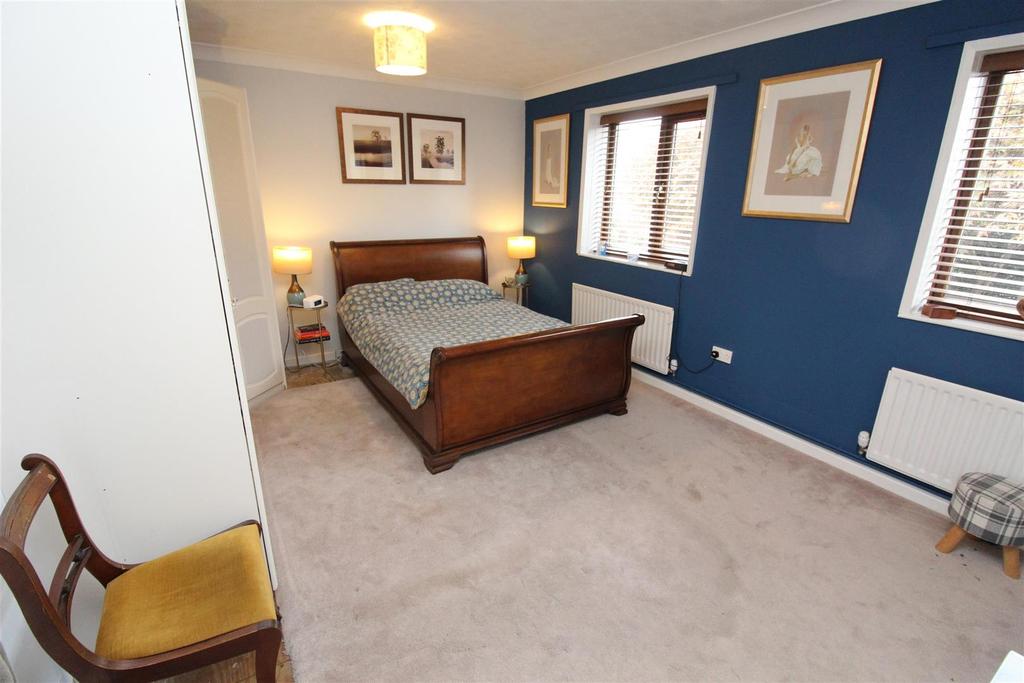 Bedroom Six