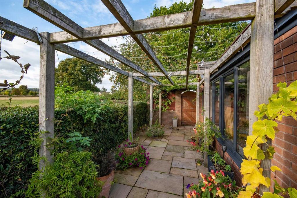 Pergola