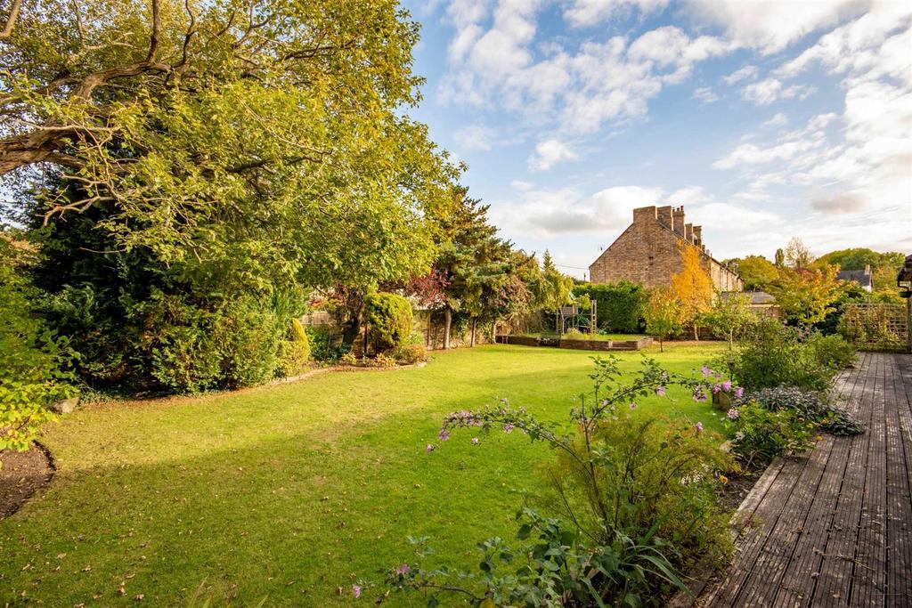 Gardens
