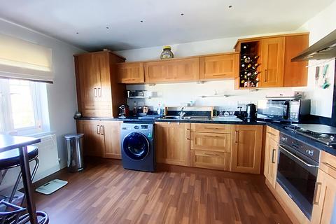 2 bedroom apartment for sale - Windermere Close, Wallsend