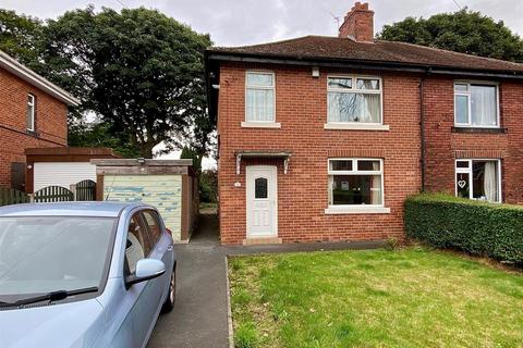 16 Castle Mount, Thornhill, Dewsbury, WF12 0DN