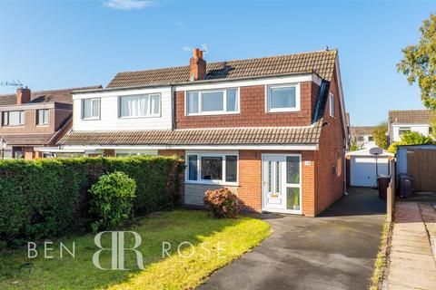 10 Bilsborough Hey, Penwortham, Preston, PR1 9UQ