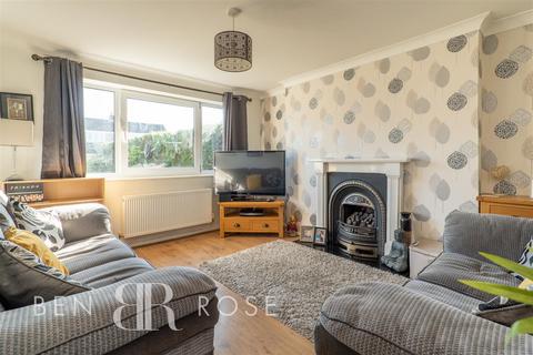 10 Bilsborough Hey, Penwortham, Preston, PR1 9UQ