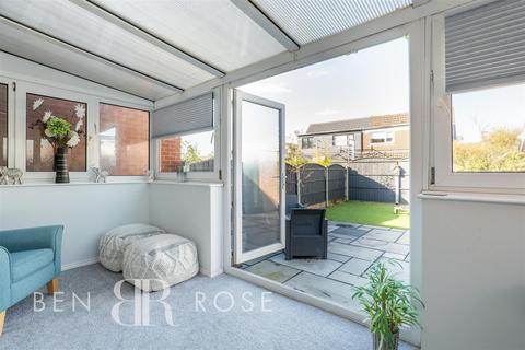 10 Bilsborough Hey, Penwortham, Preston, PR1 9UQ