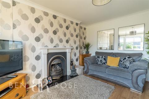 10 Bilsborough Hey, Penwortham, Preston, PR1 9UQ