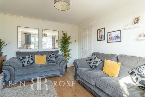 10 Bilsborough Hey, Penwortham, Preston, PR1 9UQ