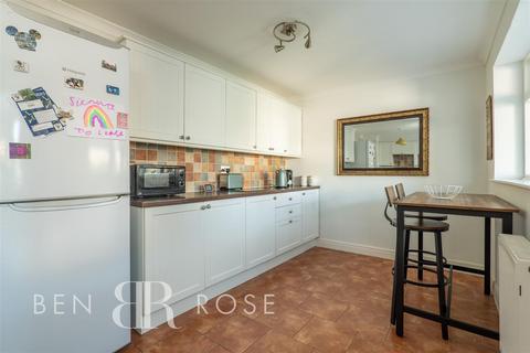 10 Bilsborough Hey, Penwortham, Preston, PR1 9UQ