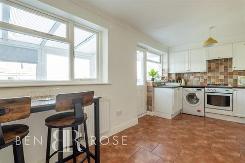 10 Bilsborough Hey, Penwortham, Preston, PR1 9UQ