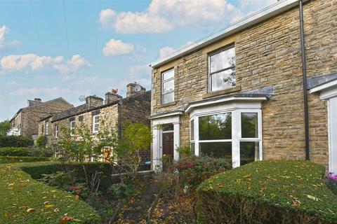 4 bedroom semi-detached house for sale - Brincliffe Edge Road, Sheffield