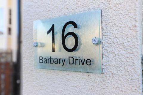16 Barbary Drive, Sunderland, SR6 0RB