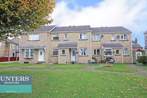 3 Barraclough Square, Bradford, BD12 8NQ