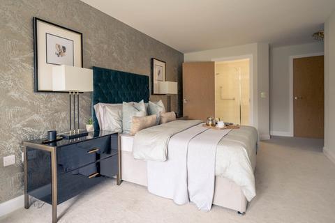 1 bedroom retirement property for sale - Property 23, at Stowe Place Rotten Row WS13