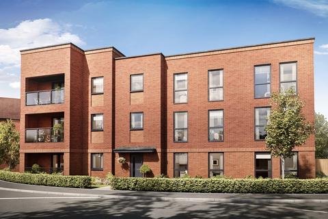 2 bedroom apartment for sale - Wickham at Forest Walk Off Botley Road SO30