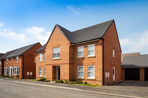 5 bedroom detached house for sale - Glidewell at DWH at Romans Quarter Dunsmore Avenue, Bingham NG13