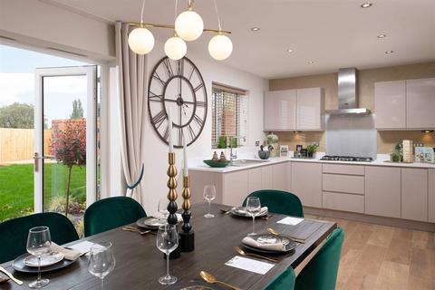4 bedroom house for sale - Plot 086, The Chelmsford at Daltons Way, WN8
