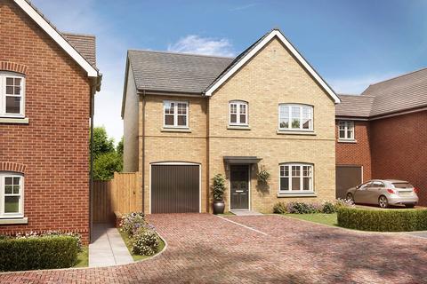 4 bedroom house for sale - Plot 147, The Chelmsford at Daltons Way, WN8