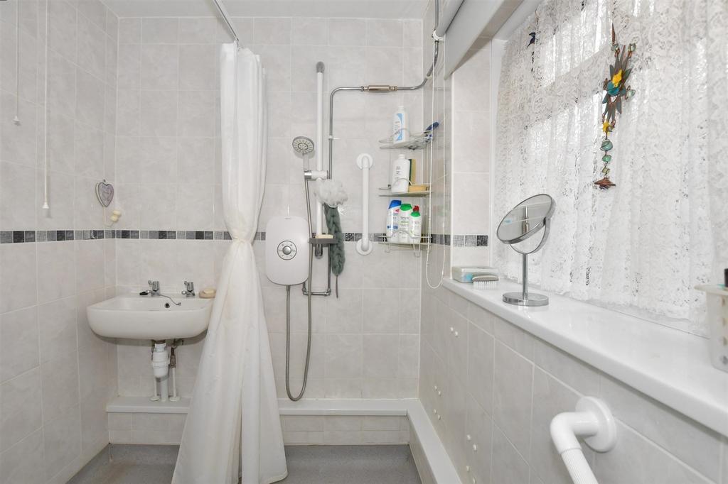 Wet Room