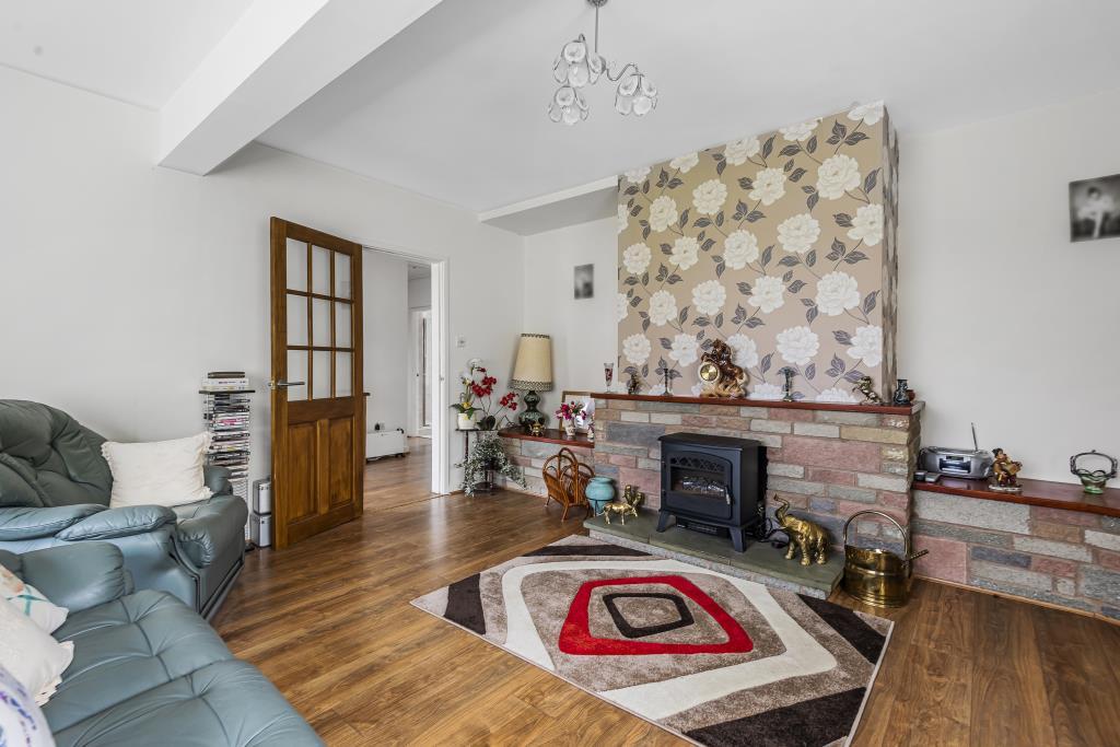 Velindre, Brecon, LD3 4 bed detached bungalow for sale £450,000