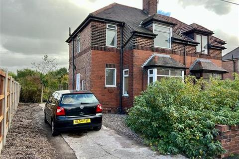 2 bedroom semi-detached house for sale - Bradshaw Fold Avenue, New Moston, Manchester